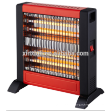 SYH-1209B with CE ROHS 1000W Samll size quartz heater